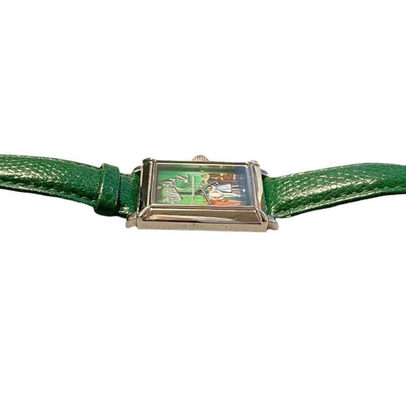 70th Anniversary Judy Garland the Wizard of Oz Wrist Watch